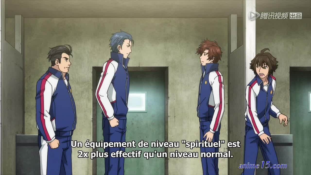 nekosama my hero cadamia seaison 1ep6