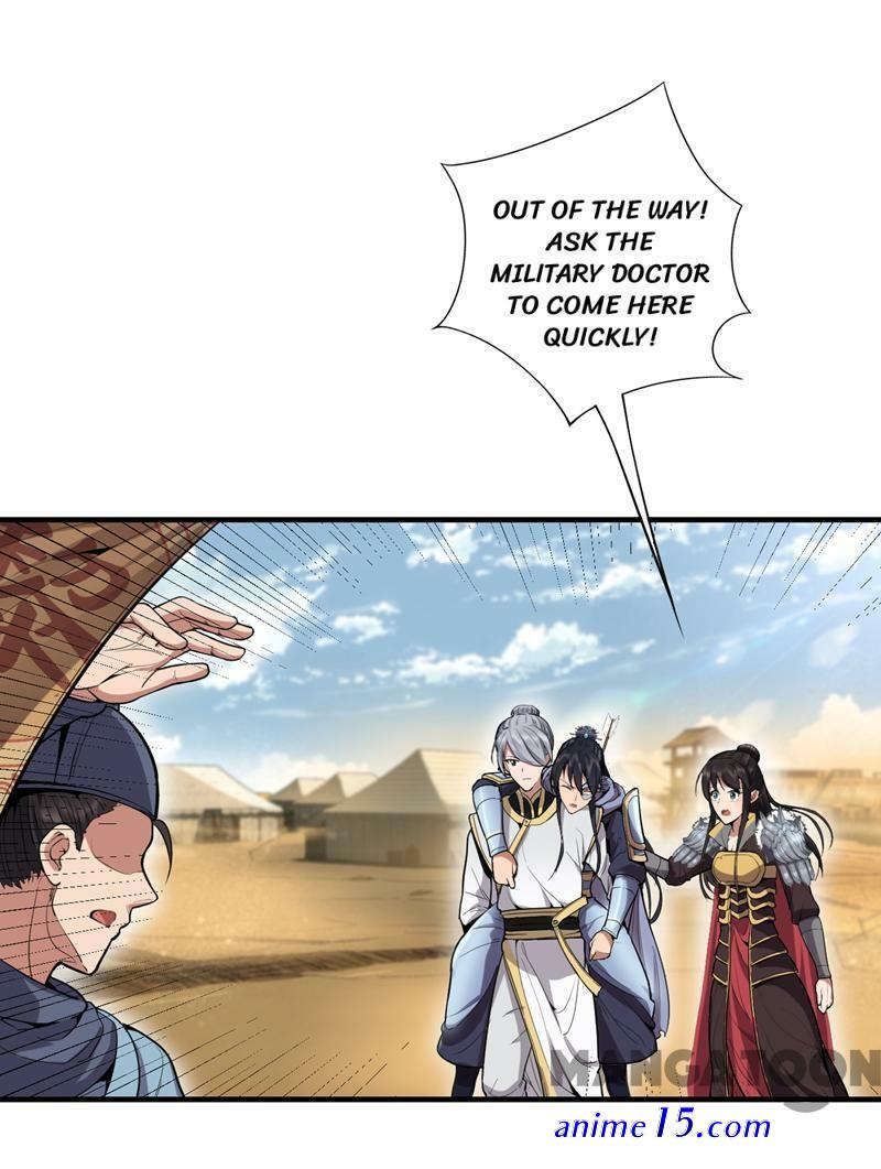 el harem de la princesa cap 133 español