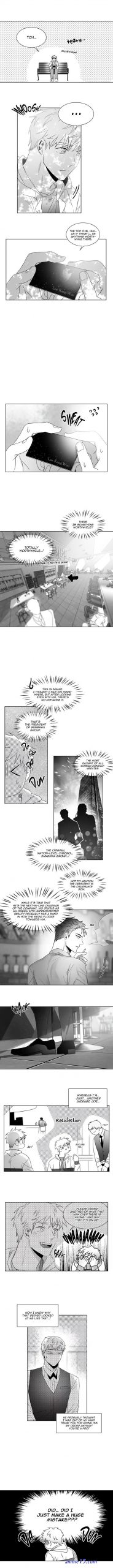unromantic chapter 1