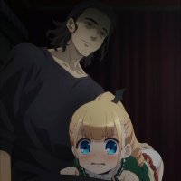 spank scene anime