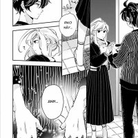 androids wa ai no yume wo miruka chapter 7