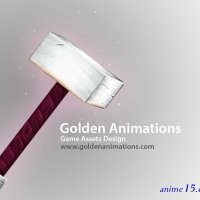 goldenanim