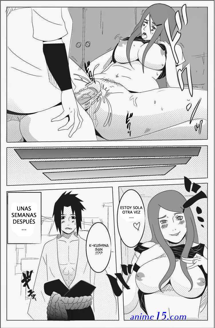 naruto hentia kyubbi comics