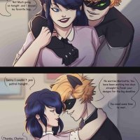 comics de sex miraculous novo
