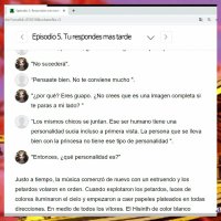 el harem de la princesa cap 133 español