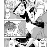 androids wa ai no yume wo miruka chapter 7