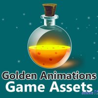 goldenanim