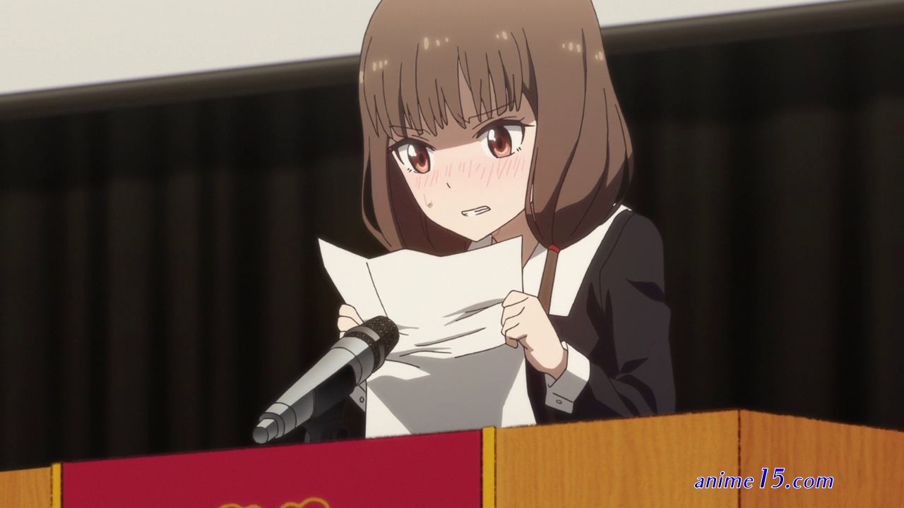 nekosama my hero cadamia seaison 1ep6