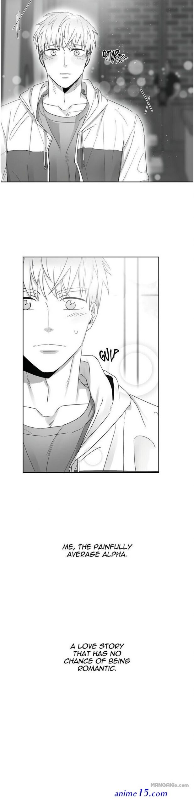 unromantic chapter 1
