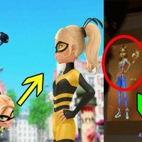 comics de sex miraculous novo