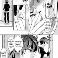 androids wa ai no yume wo miruka chapter 7