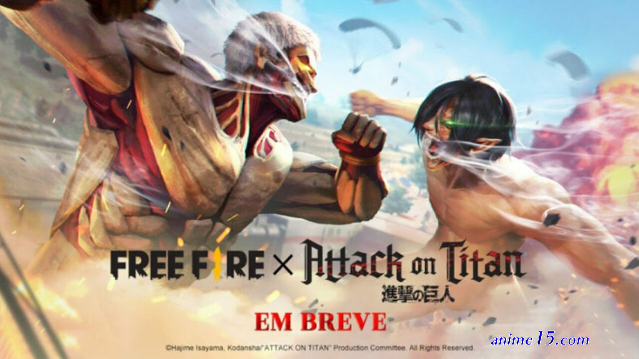 attack on titan 4 legendado animes fire
