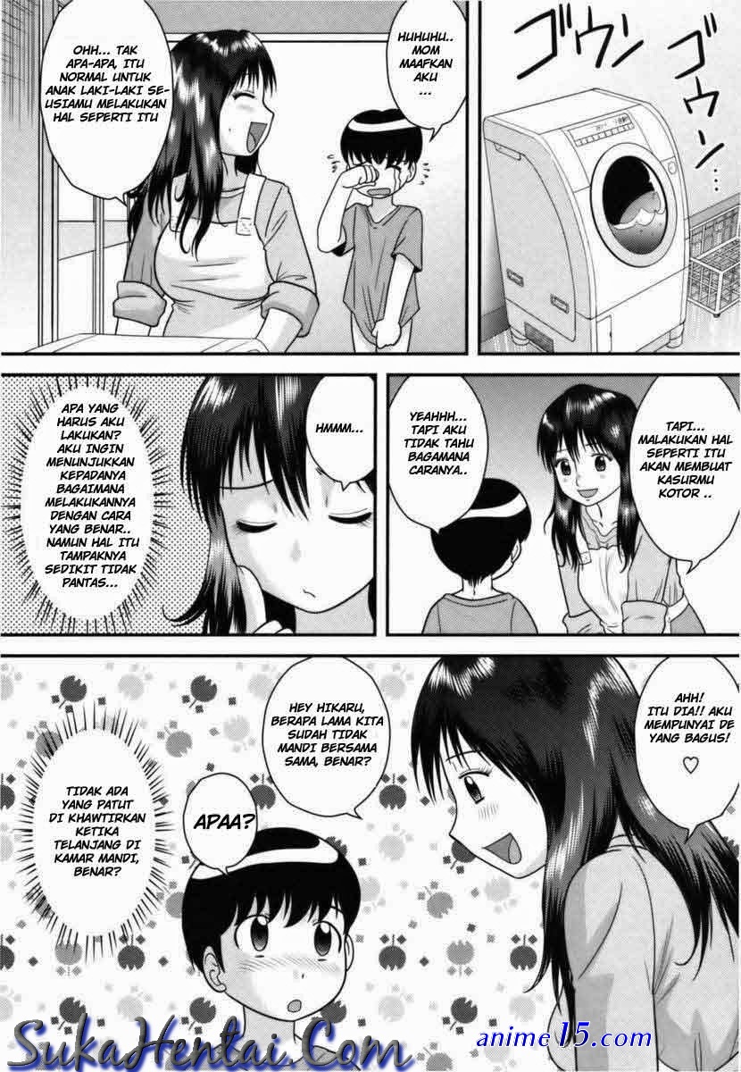 xxx komik anime anak ibu