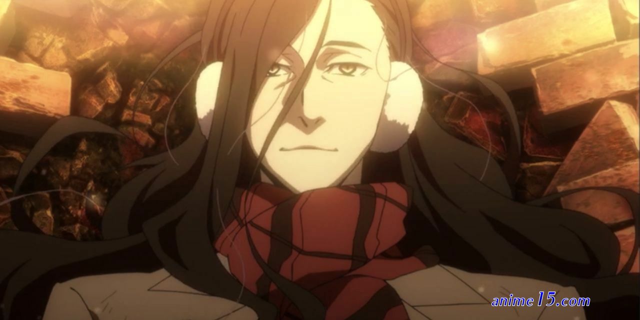 nekosama my hero cadamia seaison 1ep6