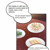 el harem de la princesa cap 133 español