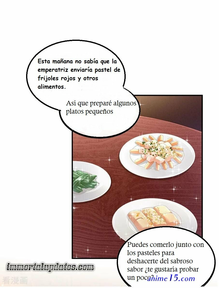 el harem de la princesa cap 133 español