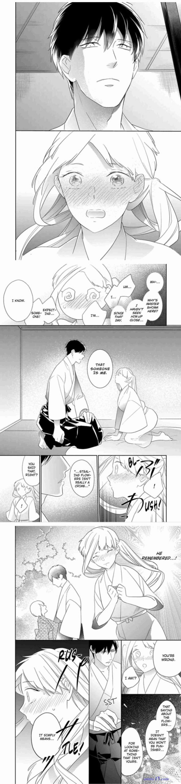 shinobu koi hodo