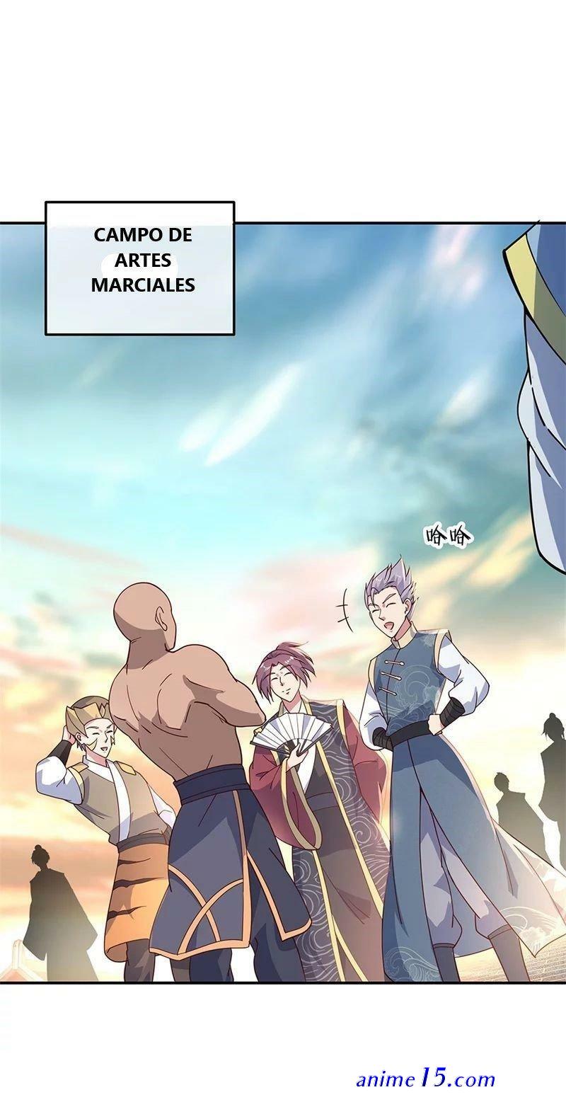 el harem de la princesa cap 133 español
