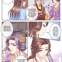 el harem de la princesa cap 133 español
