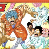 toriko movie ver online