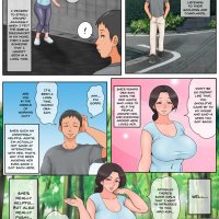aunt fucking force 3d comics