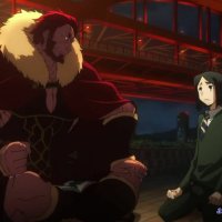 fate zero vf