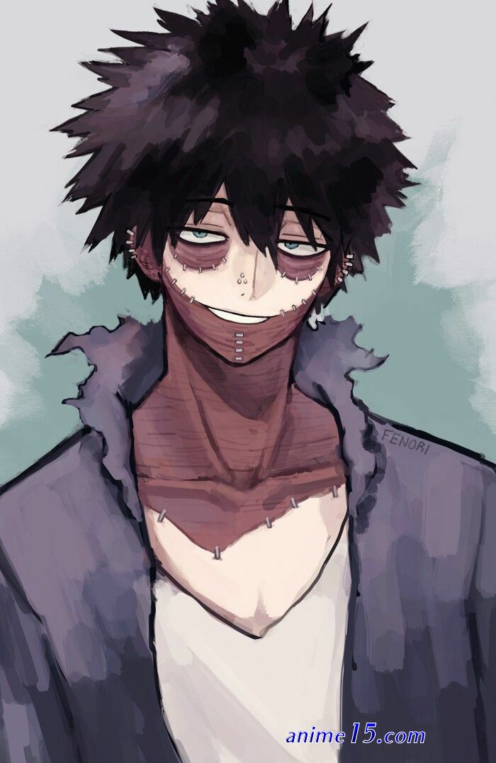 nekosama my hero cadamia seaison 1ep6