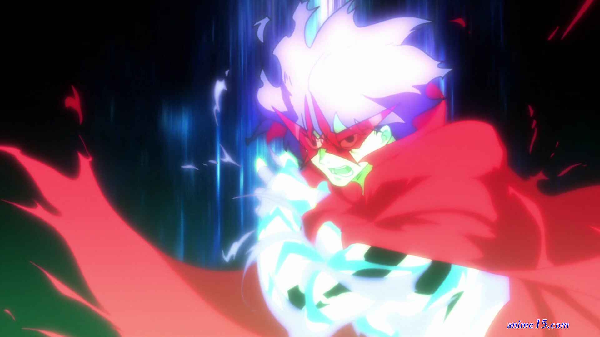tengen toppa gurren lagann animegly