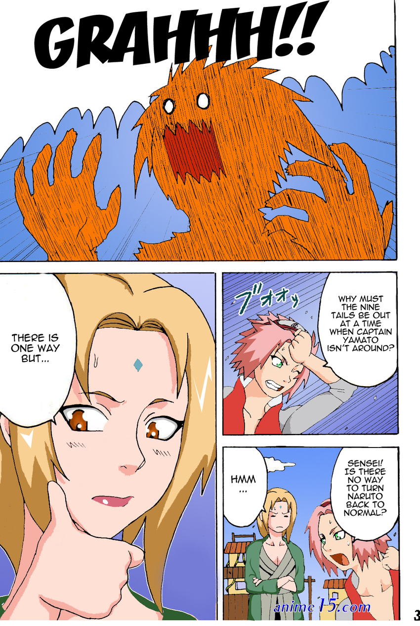 naruto hentia kyubbi comics