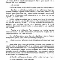 el harem de la princesa cap 133 español