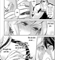 androids wa ai no yume wo miruka chapter 7