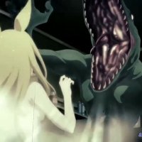 anime centaur girls vore