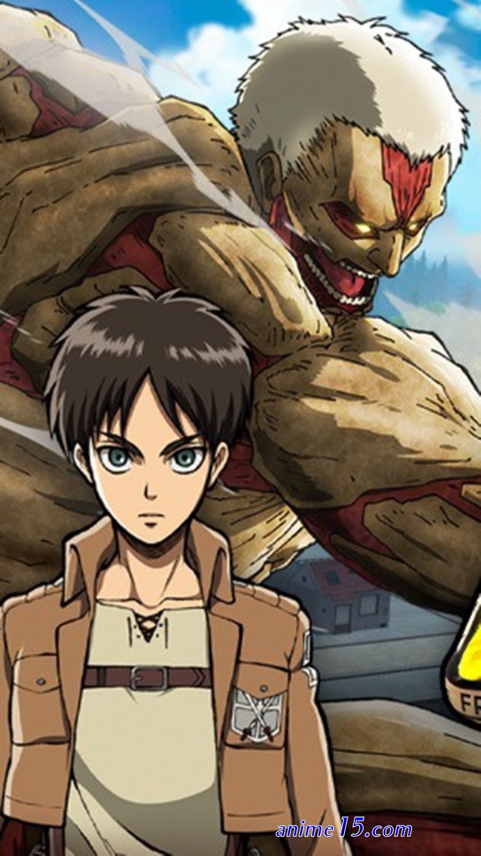 attack on titan 4 legendado animes fire