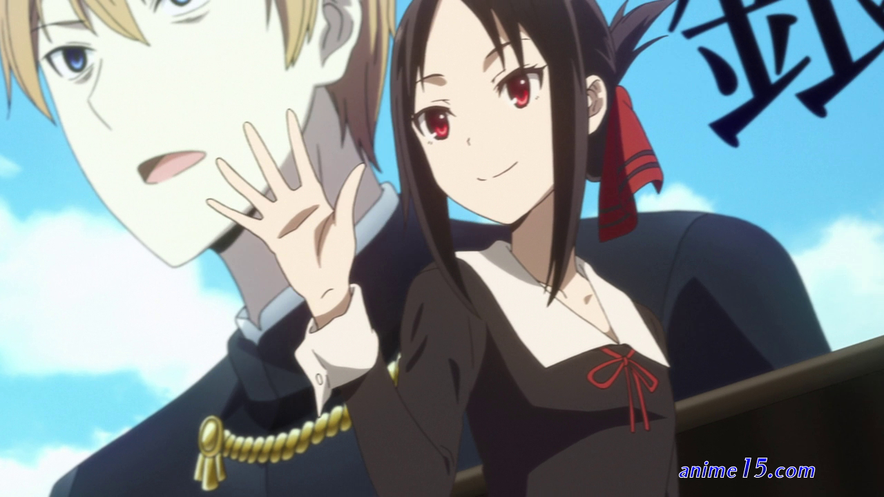 nekosama my hero cadamia seaison 1ep6