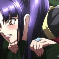 spank scene anime