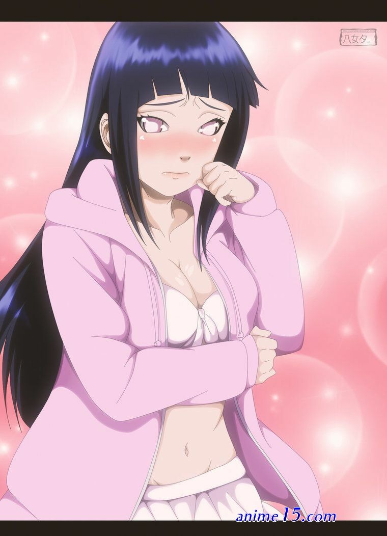 kanoichi hanata sexy anime pics