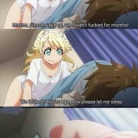 spank scene anime