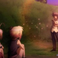 nekosama my hero cadamia seaison 1ep6