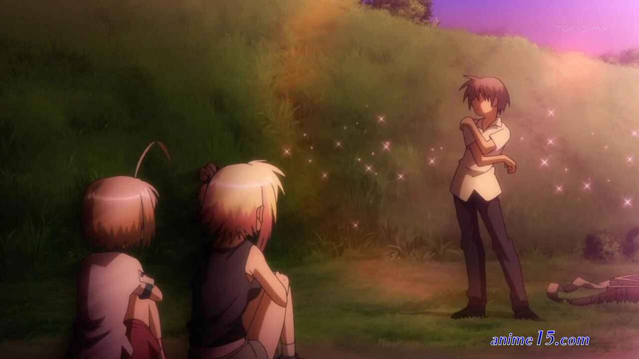 nekosama my hero cadamia seaison 1ep6