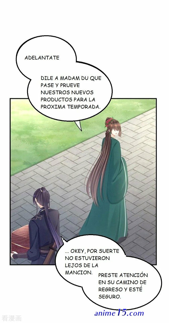 el harem de la princesa cap 133 español