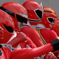 power rangers megaforce episódio 1