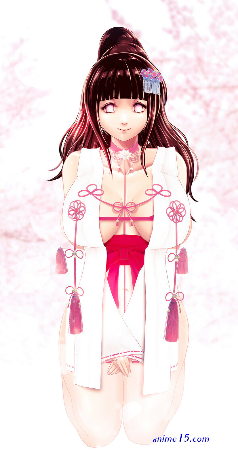 kanoichi hanata sexy anime pics