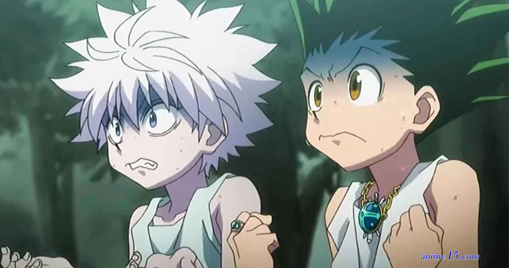 nude anime scenes