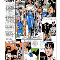 kevin dickie comics porn