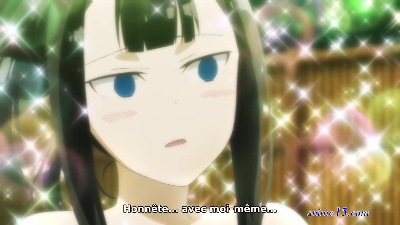 nekosama my hero cadamia seaison 1ep6