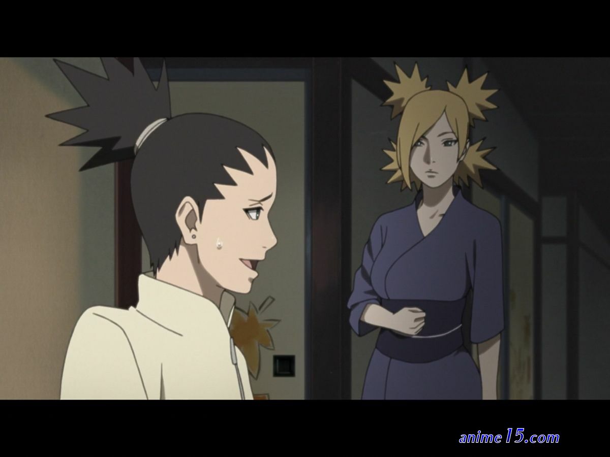 naruto 144 gogo anime