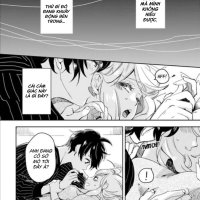 androids wa ai no yume wo miruka chapter 7