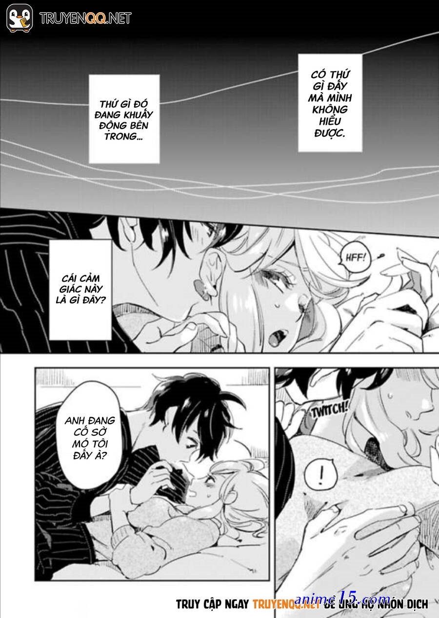 androids wa ai no yume wo miruka chapter 7