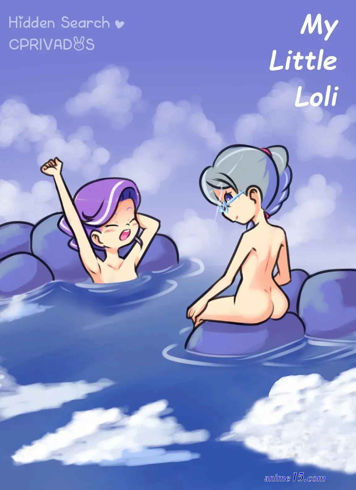 porn comics lolis