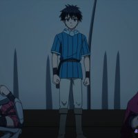 nekosama my hero cadamia seaison 1ep6